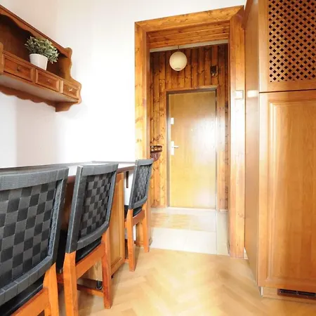 Lejlighed Mieszkanie 3 Pokojowe W Dolnym Sopocie Sopot