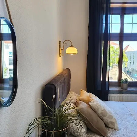 Lejlighed Mieszkanie 3 Pokojowe W Dolnym Sopocie Sopot