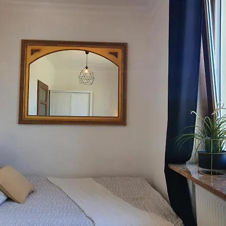Lejlighed Mieszkanie 3 Pokojowe W Dolnym Sopocie *