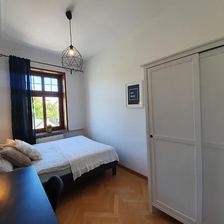 Lejlighed Mieszkanie 3 Pokojowe W Dolnym Sopocie Sopot