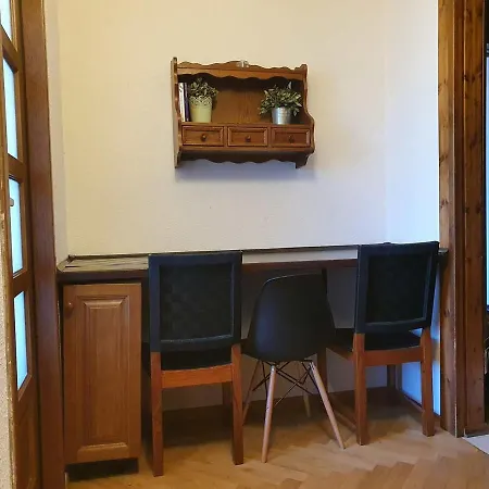 Lejlighed Mieszkanie 3 Pokojowe W Dolnym Sopocie