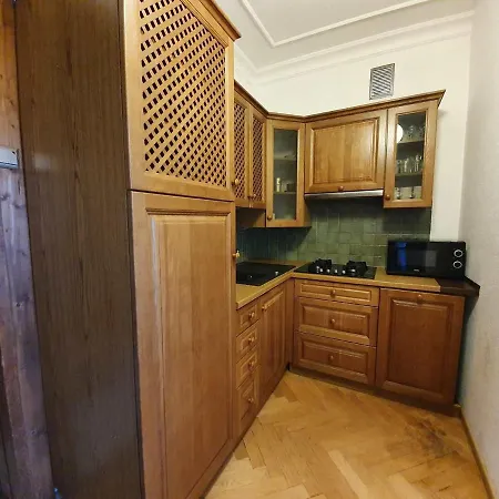 Lejlighed Mieszkanie 3 Pokojowe W Dolnym Sopocie Sopot